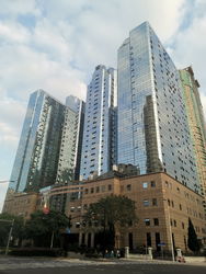 Chine Shanghai Longway Special Glass Co., Ltd. usine